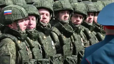 Tentara asing asal Indonesia, Kemenlu-Kemenhan Sikapi