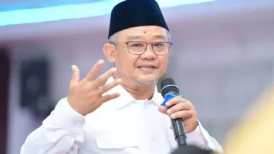 Revitalisasi Sekolah 2026 Prioritaskan 3 Kelompok Ini