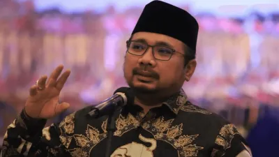 Yaqut Dipanggil Lagi KPK, Kuota Haji Jadi Fokus