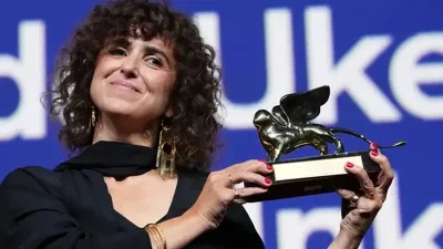 Venice 2026 Soroti Woman Unknown dan Minim Sutradara