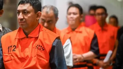 Update Kasus HGB Summarecon, KPK Soroti SPI ATR/BPN