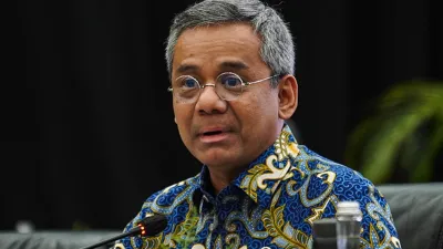 Pejabat Bea Cukai Baru Dapat Mandat Baca Risiko Ekonomi