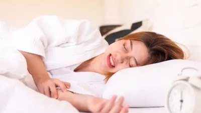 Update Bruxism: Tanda Pagi dan Risiko Gangguan Tidur