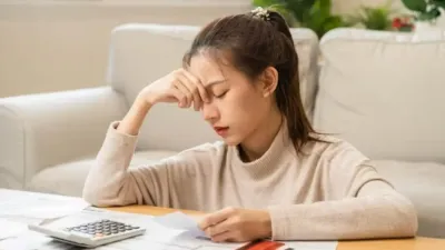 Literasi Keuangan Remaja 15-17 Tahun Baru 56,04%