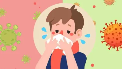 Cegah Influenza pada Anak: 7 Langkah dari Dokter Spesialis