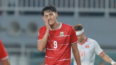 Mitchell Baker Quintrick, Lima Gol ke Gawang Bangladesh