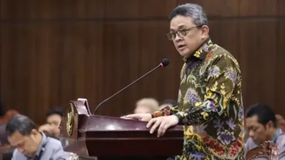 Prioritas Wamenkeu Luky: APBN 2026, APBN 2027, Reformasi