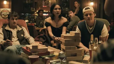 Anything But Ghosts, Film Baru Curry Barker Tayang 2027