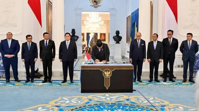 Pemerintah Tetapkan Formula Baru UMP 2026