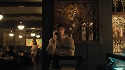 Film Horor Gen Z Bangkit, Obsession Bantah Mitos Bioskop