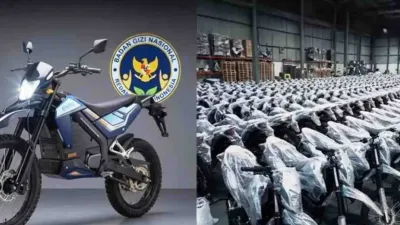 Korupsi Motor Listrik BGN: Tiga Swasta Jadi Tersangka Baru