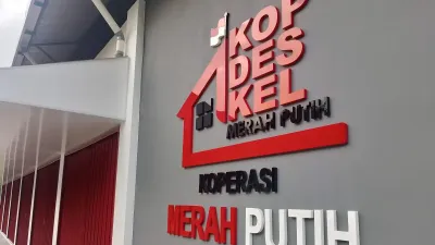 KDKMP Dipacu Jadi Ekosistem Ekonomi Desa Era Prabowo