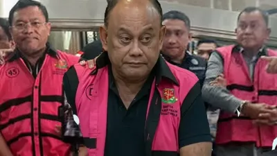 Tersangka Korupsi BGN Jadi 11 Orang, Pakar Minta Usut Tuntas