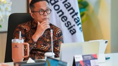 KDKMP Didanai Rp240 Triliun, Danantara Jamin Kredit Aman