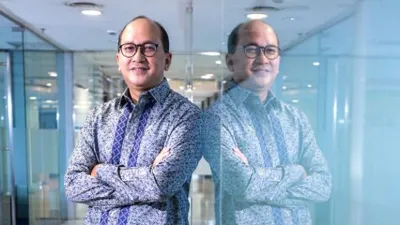 Kampung Haji Indonesia Siap Digunakan Mulai 2026