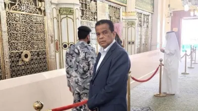 Pemanggilan Ulang Gus Alex Jadi Sinyal KPK