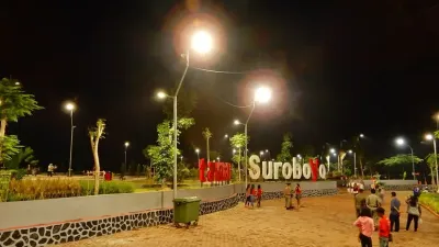 Surabaya Toreh Rekor MURI, Inovasi Jadi Nafas Kota