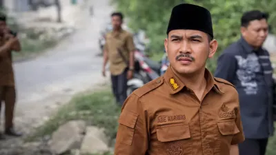 Bupati Bekasi Kembali Terjerat OTT, Jejak Kasus Lama Menguat