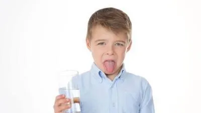 Anak Malas Minum Air Putih, Dokter IDI Ungkap Peran Rasa