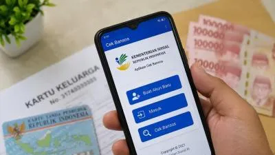 BLT Kesra 2026 Belum Jelas, Keluarga Diminta Cermat