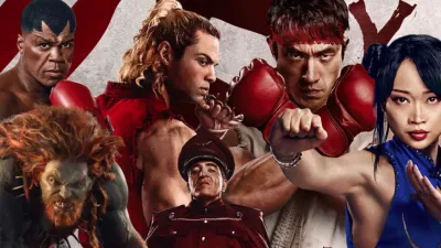 Box Office Street Fighter $31 Juta, Penonton Membela Film