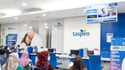 Dana Pensiun PNS Lewat Koperasi, Taspen Tunggu Arahan