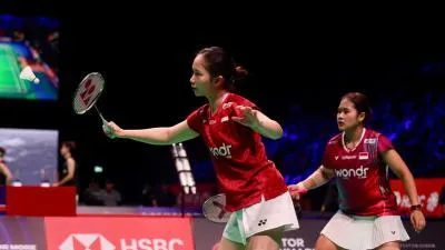 Denmark Open 2026: Alwi Farhan Tekuk Senior, 3 Wakil Lolos