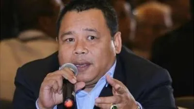 Fathan Subchi Meninggal Saat Tugas di Rusia, BPK Berduka