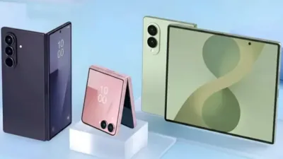 Fitur AI Smartphone Flagship 2026 Kini Ubah Cara Orang Bekerja
