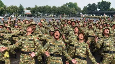 Gaji Manajer Kopdes Merah Putih Rp6,3–8,3 Juta, Desa Menanti