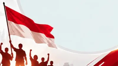 Hari Sumpah Pemuda 2026: Pemuda Menolak Lupa Janji 1928