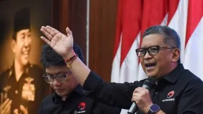 Ijazah Gibran Memanas, Hasto Buka Dialog dengan PKS