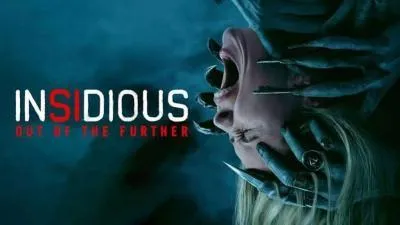 Insidious: Out of the Further, Ibu Tunggal Lawan Kegelapan