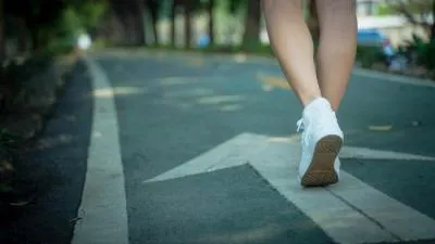 Jalan Kaki Setelah Makan 15 Menit, Pakar Bicara Gula Darah