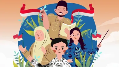 Kado Hari Guru Nasional 2026: Honorer Aman Meski Gagal CPNS