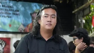 Kasus Andrie Yunus: TAUD Desak Peradilan Umum Usut Komando