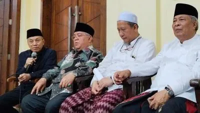 Kiai Lirboyo Resah soal Keadilan, Kasus Gus Yaqut Disorot