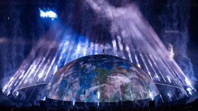 Konser Ye Jakarta Sedot 25 Ribu Turis, Ekonomi Rp625 Miliar