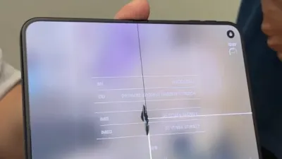 Apple Akui Layar iPhone Duo Retak, Pengguna RI Cek Garansi