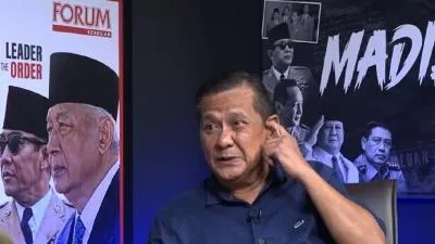 Napoleon Bonaparte Meninggal Dunia, Kolega Ucap Duka