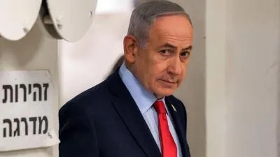 Netanyahu Hebron: Operasi Militer Besar Usai 2 Tentara Tewas