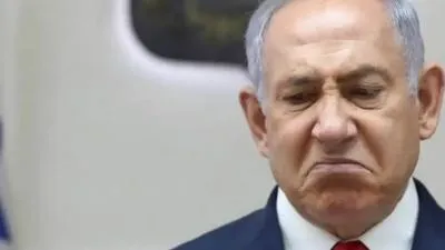 Netanyahu Tuding Prancis Diinvasi, Warga Cemas Biaya Hidup