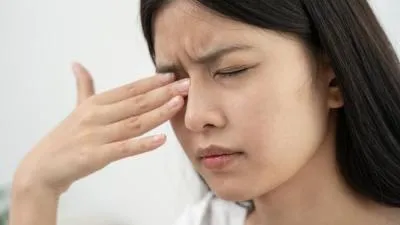 Obat Tetes Mata Kabut Asap: Ketika Perih, Pelajari Fungsinya