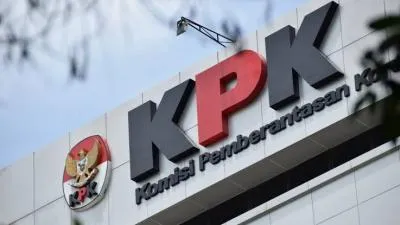 OTT KPK Klaten Jaring Bupati dan Kepala BPK Jateng, 20 Orang