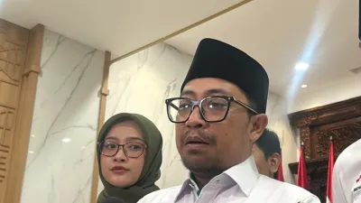 Pansus Ijazah Gibran Menunggu Waktu, PKB Kaji Putusan MK
