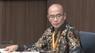 Denny Indrayana Bertekad Adukan Pasal Selundupan ke DKPP