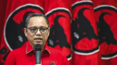 PDIP: KPU dan Kemendikdasmen Harus Bertanggung Jawab soal Ijazah Gibran