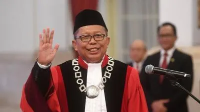Pemakzulan Gibran Diperjuangkan, Penggugat Ketuk Pintu DPR