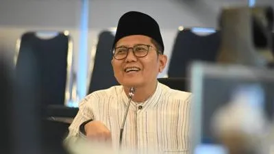 Penundaan Wajib Halal Ditolak MUI, Pasar Susah Dikejar