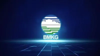 Warga Pesisir Jawa Barat dan Jawa Timur Waspadai Rob BMKG